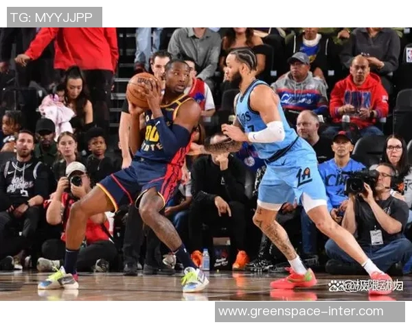 2017年NBA勇士与快船激战回顾精彩瞬间与赛季亮点分析