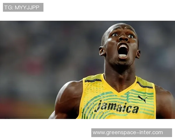 博尔特与布的速度之争谁能在田径赛场上笑到最后