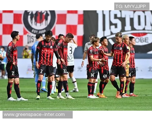 大分三神迎战神户胜利船全力争夺联赛积分展现球队实力与斗志