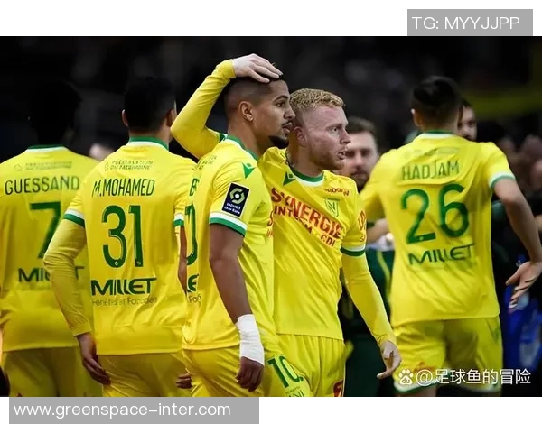 法甲精彩对决南特主场迎战沙托鲁双方争夺宝贵积分之战 法甲精彩对决南特主场迎战沙托鲁双方争夺宝贵积分之战