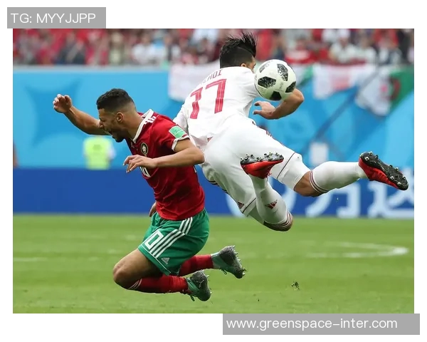 摩洛哥与伊朗历史交锋回顾及战绩分析 摩洛哥与伊朗历史交锋回顾及战绩分析