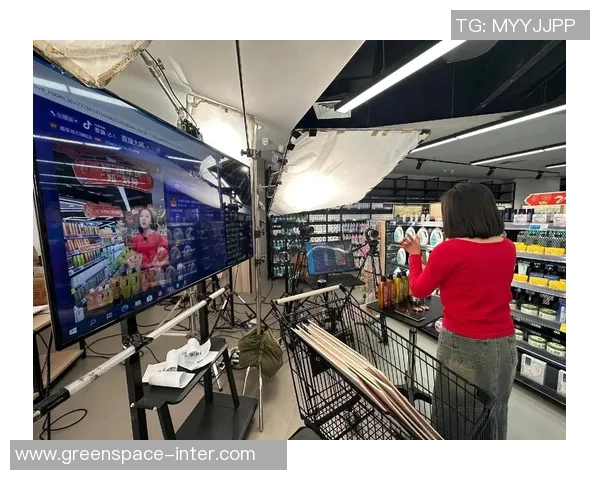 探索超级直播时代的魅力与挑战,如何改变我们的社交与消费方式