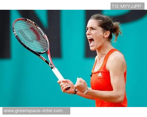 佩特科维奇的传奇旅程：从网球新星到世界顶尖选手的蜕变与挑战