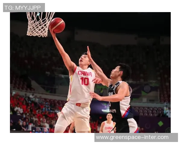 胡明轩：从青年才俊到篮球巨星的成长之路与未来展望