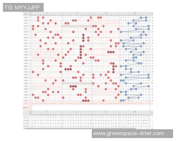 探索3D走势图带连线彩宝网的奥秘与技巧助你精准选号提升中奖概率