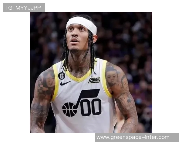 乔丹克拉克森：从替补到明星球员的逆袭之路与未来展望