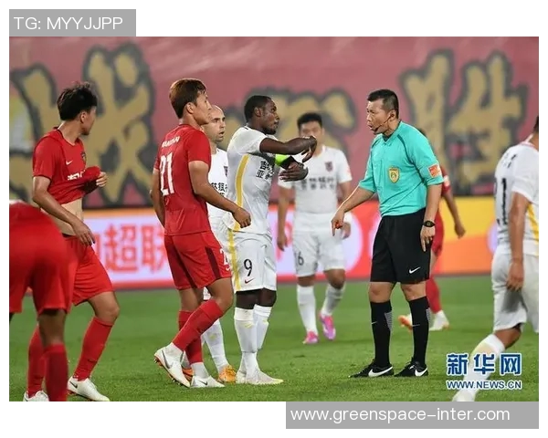 亚泰与权健对决分析：战术布局与球员状态全面解读