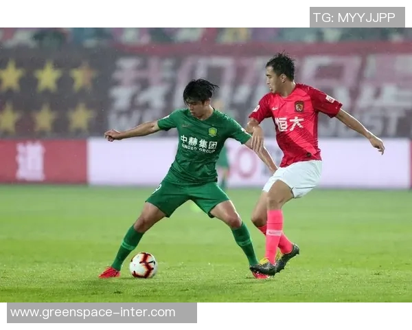 国安与恒大激战23轮赛果揭晓球迷热议精彩瞬间与未来展望