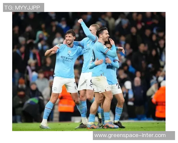 哈兰德狂轰五球曼城7-0横扫莱比锡创下欧冠新纪录