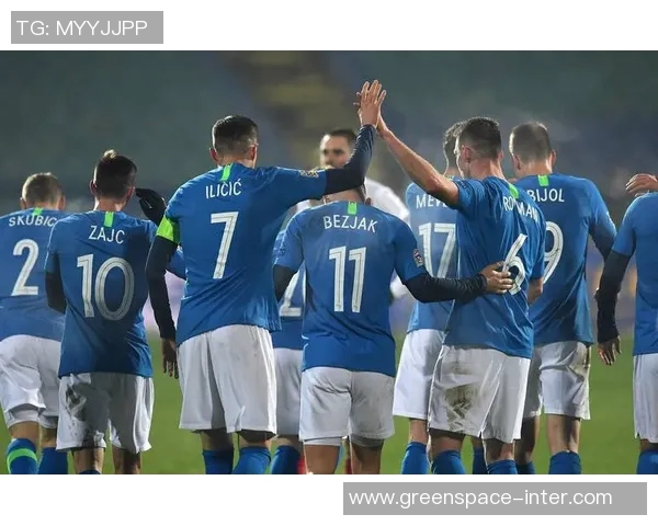 威尔士与斯洛文尼亚激战在即球迷期待精彩对决与精彩进球