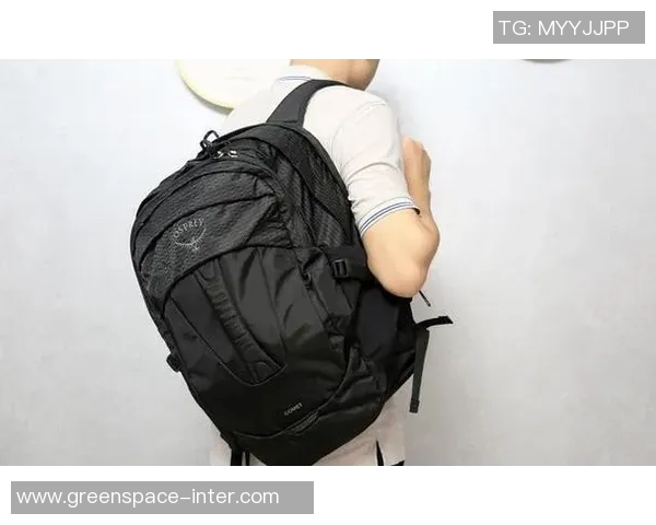 探索osprey中国官网的精彩背包世界与户外装备推荐