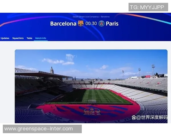 诺坎普限制观众数量巴萨欧冠主场仅开放六万座位引发关注