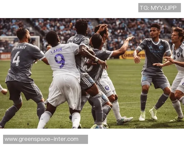 纽约红牛迎战哥伦布机队争夺美职联季后赛席位的关键之战