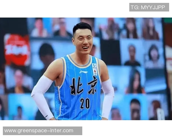 翟晓川：从篮球场上的拼搏者到人生舞台的多面手